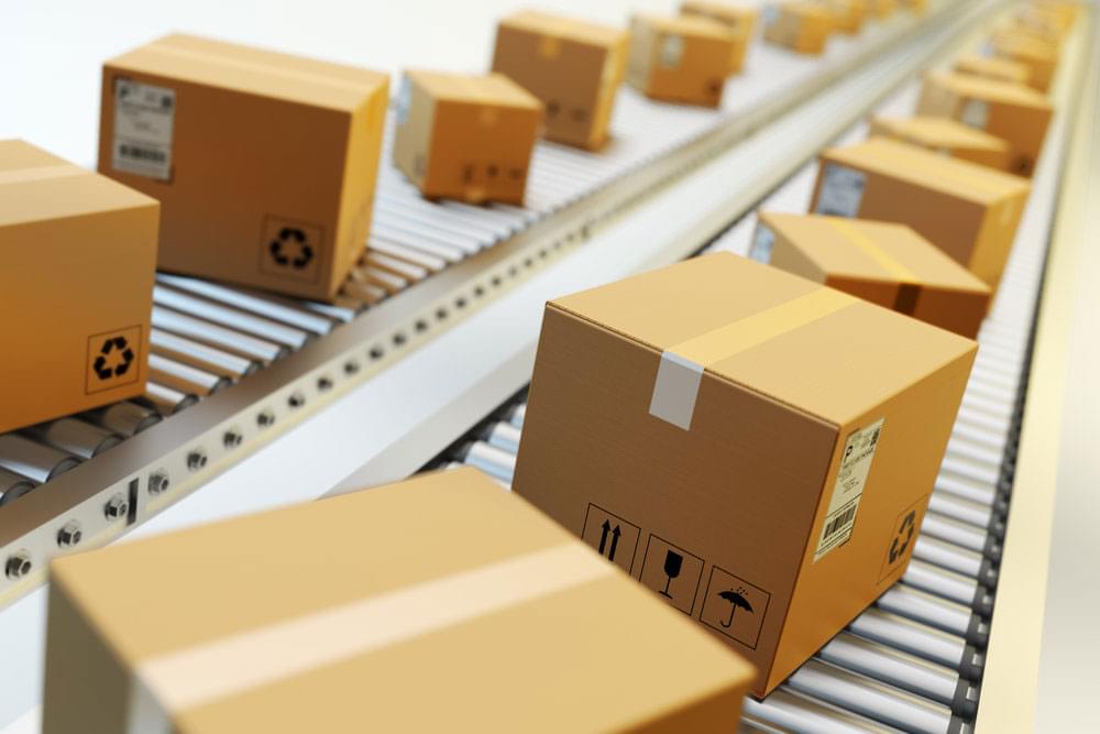 packaging